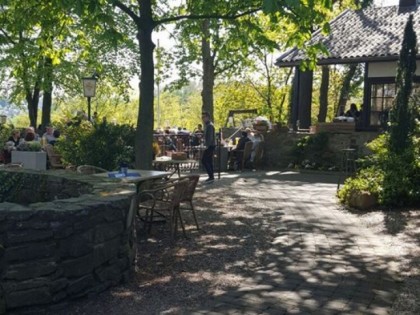 Foto: Burg Wilhelmstein